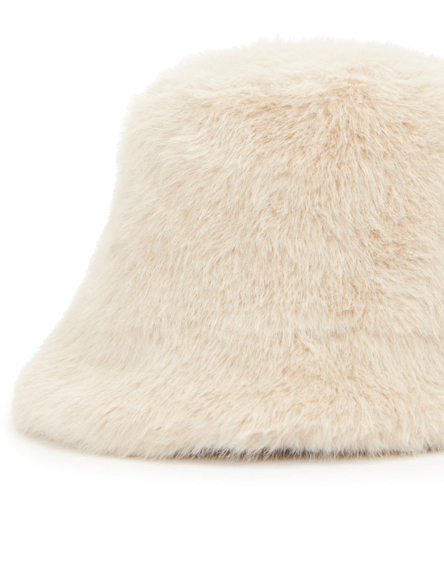 Network Kadın Bej Şapka Network Kadın Bej Şapka