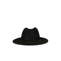 Network Kadın Siyah Yün Şapka Network Kadın Siyah Yün Şapka