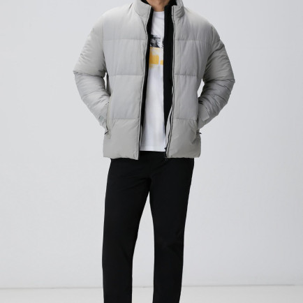 Network Erkek Siyah Casual Pantolon Network Erkek Siyah Casual Pantolon