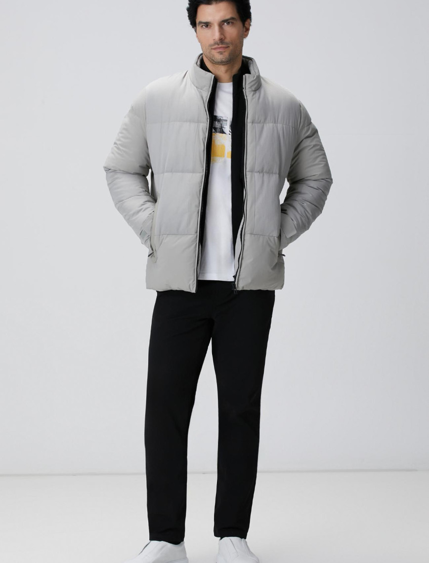 Network Erkek N-Tech Vizon Örme Pantolon Network Erkek N-Tech Vizon Örme Pantolon