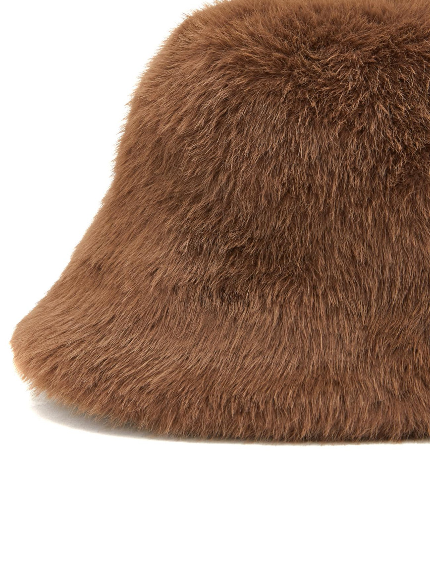 Network Kadın Kahverengi Şapka Network Kadın Kahverengi Şapka