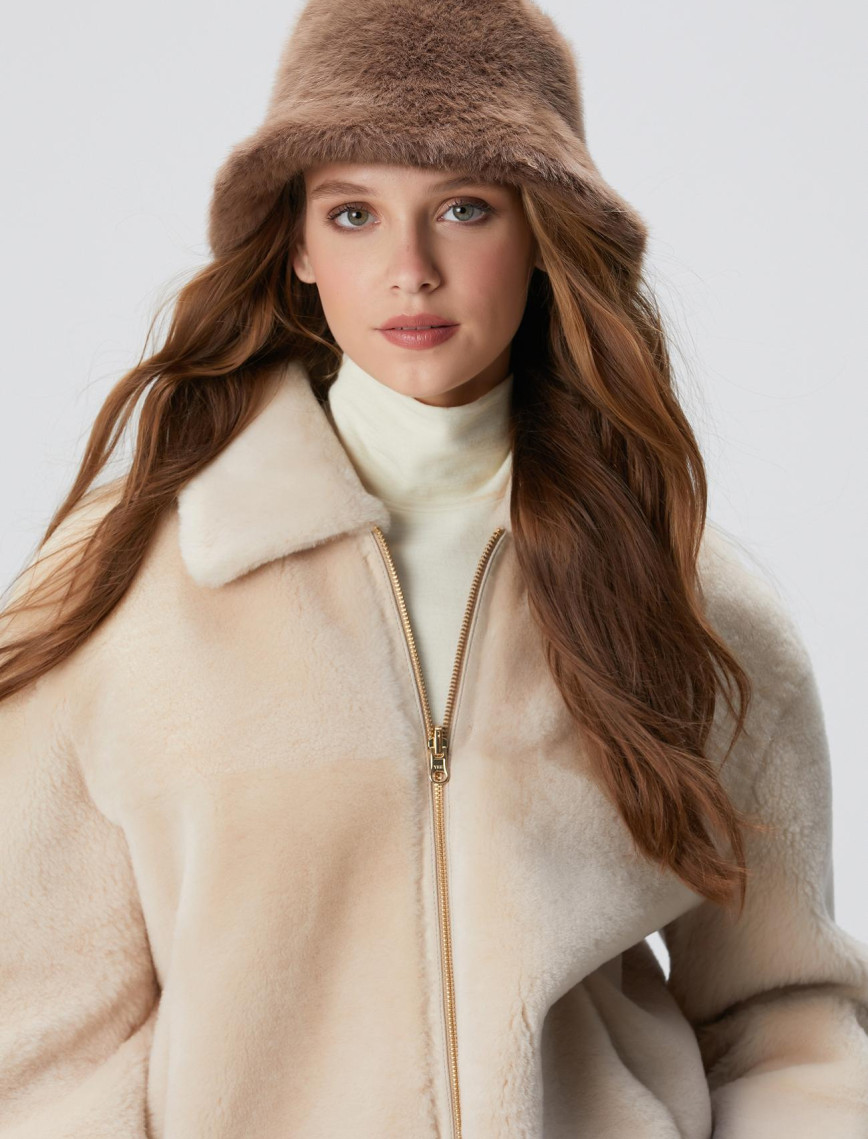 Network Kadın Kahverengi Şapka Network Kadın Kahverengi Şapka