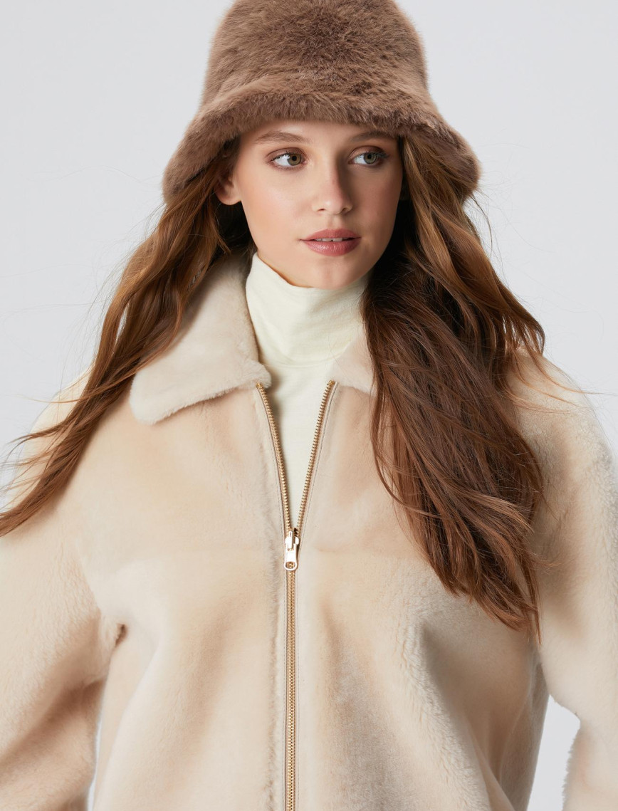 Network Kadın Kahverengi Şapka Network Kadın Kahverengi Şapka