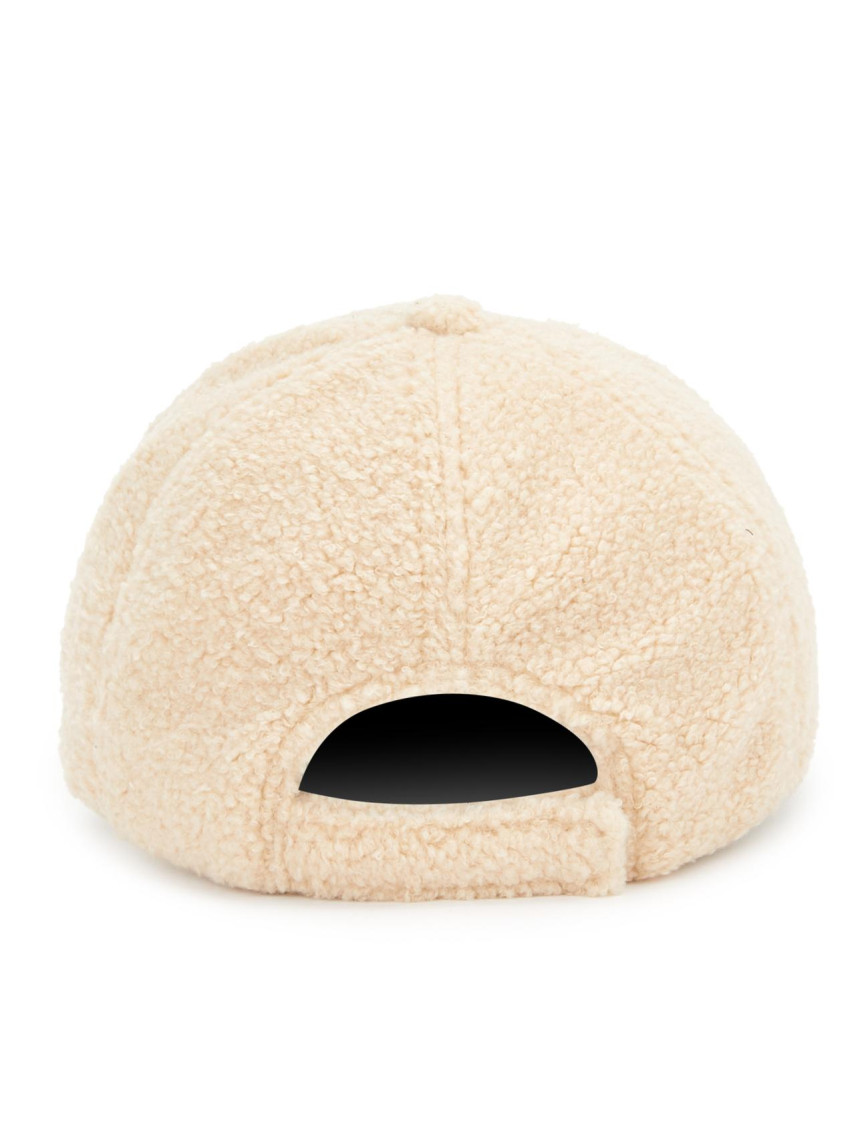 Network Kadın Kırık Beyaz Şapka Network Kadın Kırık Beyaz Şapka