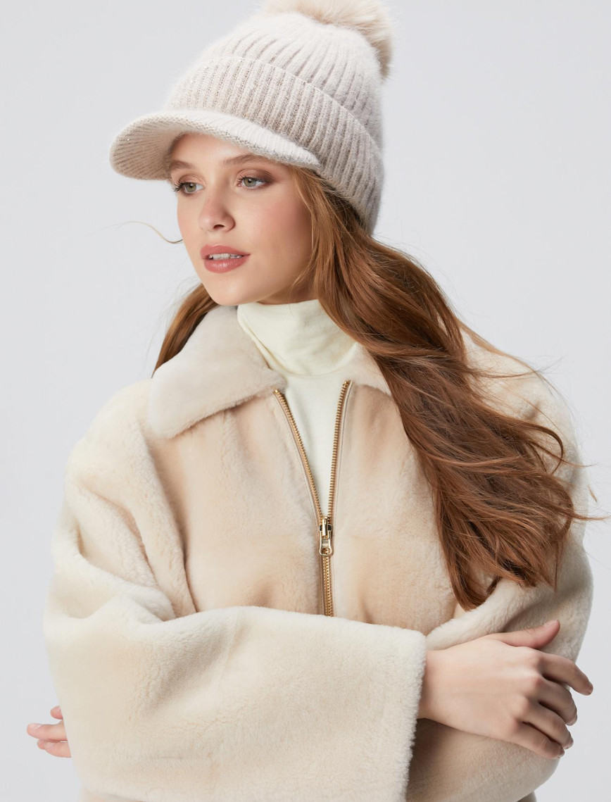 Network Kadın Vizon Bere Network Kadın Vizon Bere