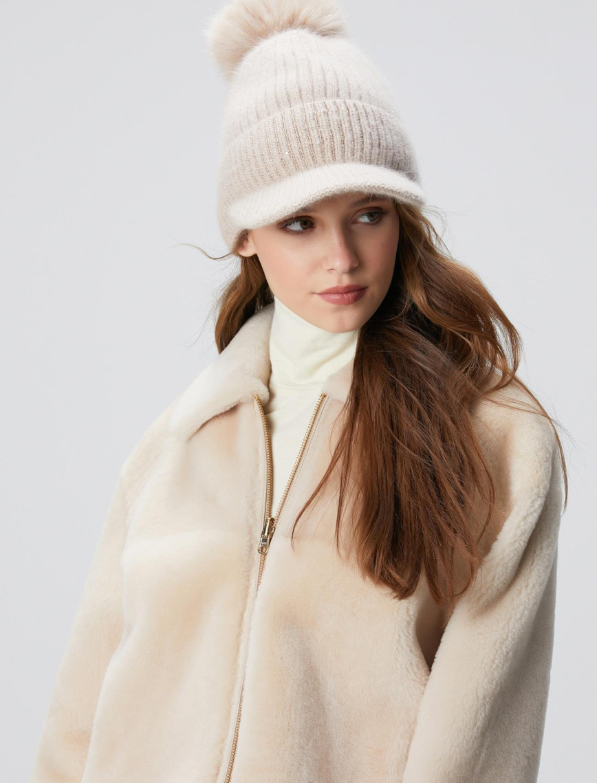 Network Kadın Vizon Bere Network Kadın Vizon Bere