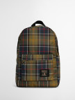 Barbour Torridon Tartan Sırt Çantası Barbour Torridon Tartan Sırt Çantası