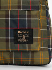 Barbour Torridon Tartan Sırt Çantası Barbour Torridon Tartan Sırt Çantası