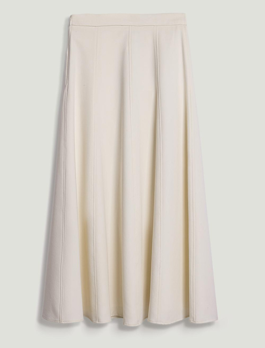 Çan Kesim Maxi Etek Çan Kesim Maxi Etek