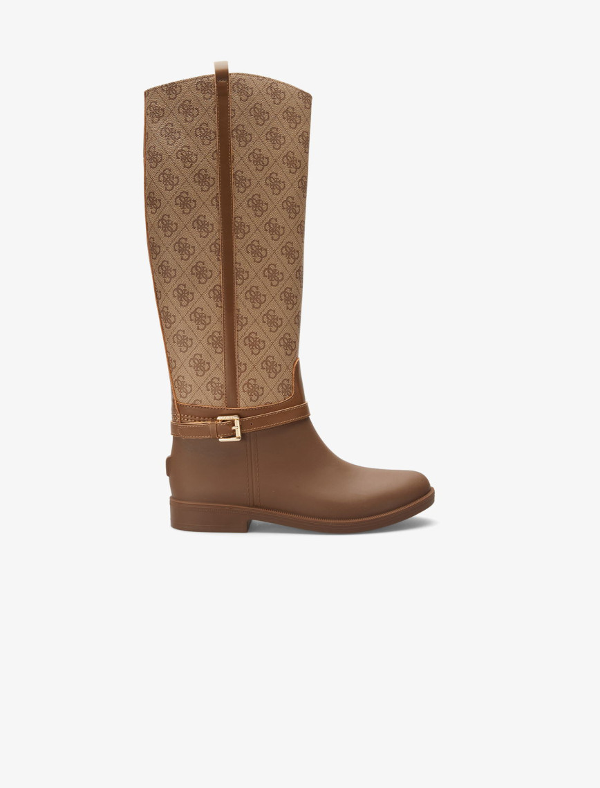 Guess Horsee Kadın Siyah Çizme Guess Horsee Kadın Siyah Çizme