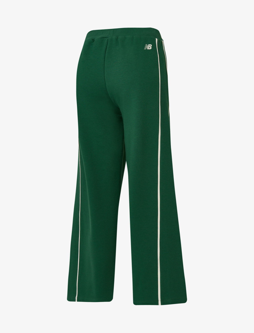 New Balance WNP3402 Kadın Yeşil Eşofman Altı New Balance WNP3402 Kadın Yeşil Eşofman Altı