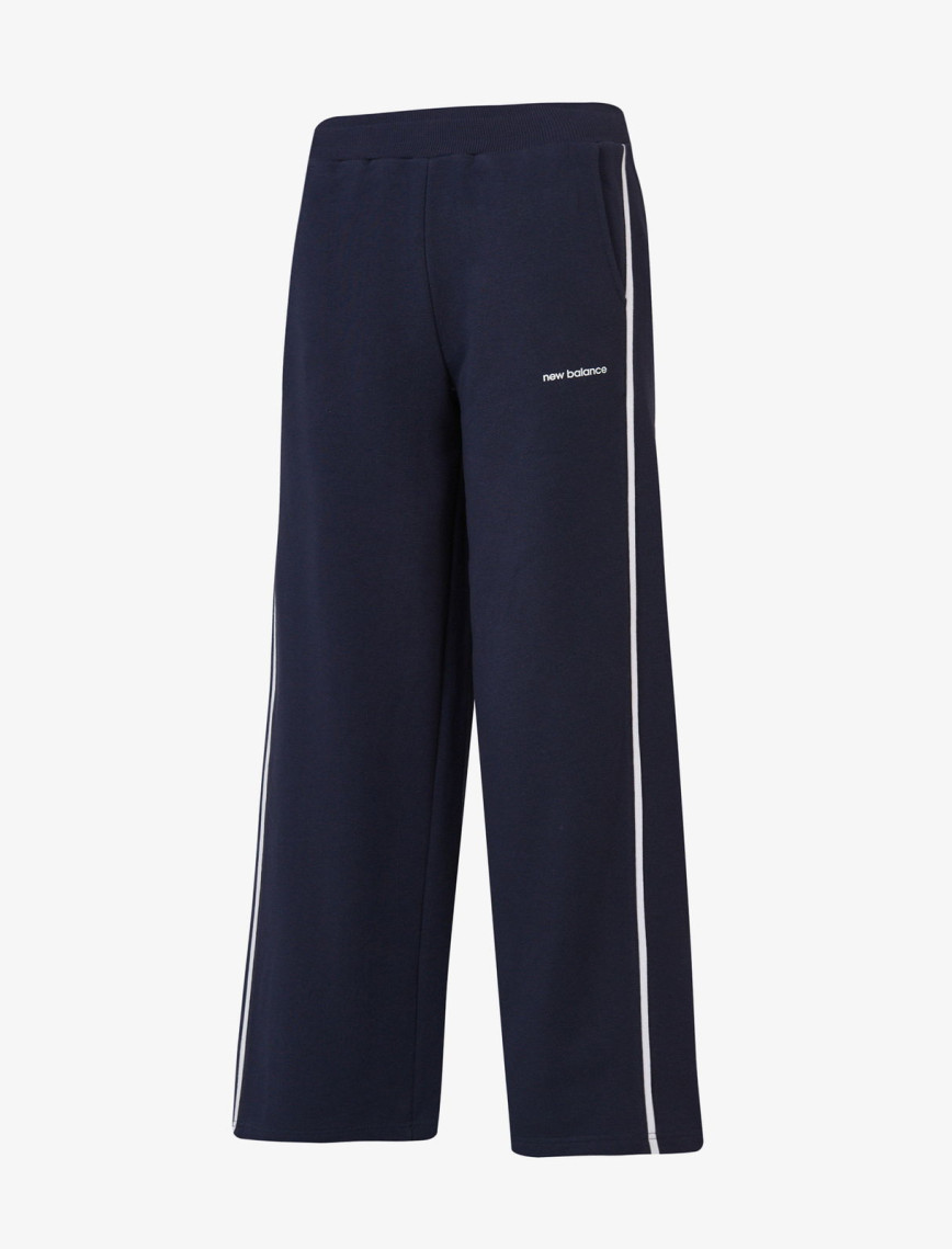 New Balance WNP3402 Kadın Lacivert Eşofman Altı New Balance WNP3402 Kadın Lacivert Eşofman Altı