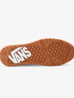 Vans Upland Kadın Gri/Krem Sneaker Vans Upland Kadın Gri/Krem Sneaker