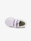 Vans SK-8 Mid Bebek Mor Sneaker Vans SK-8 Mid Bebek Mor Sneaker