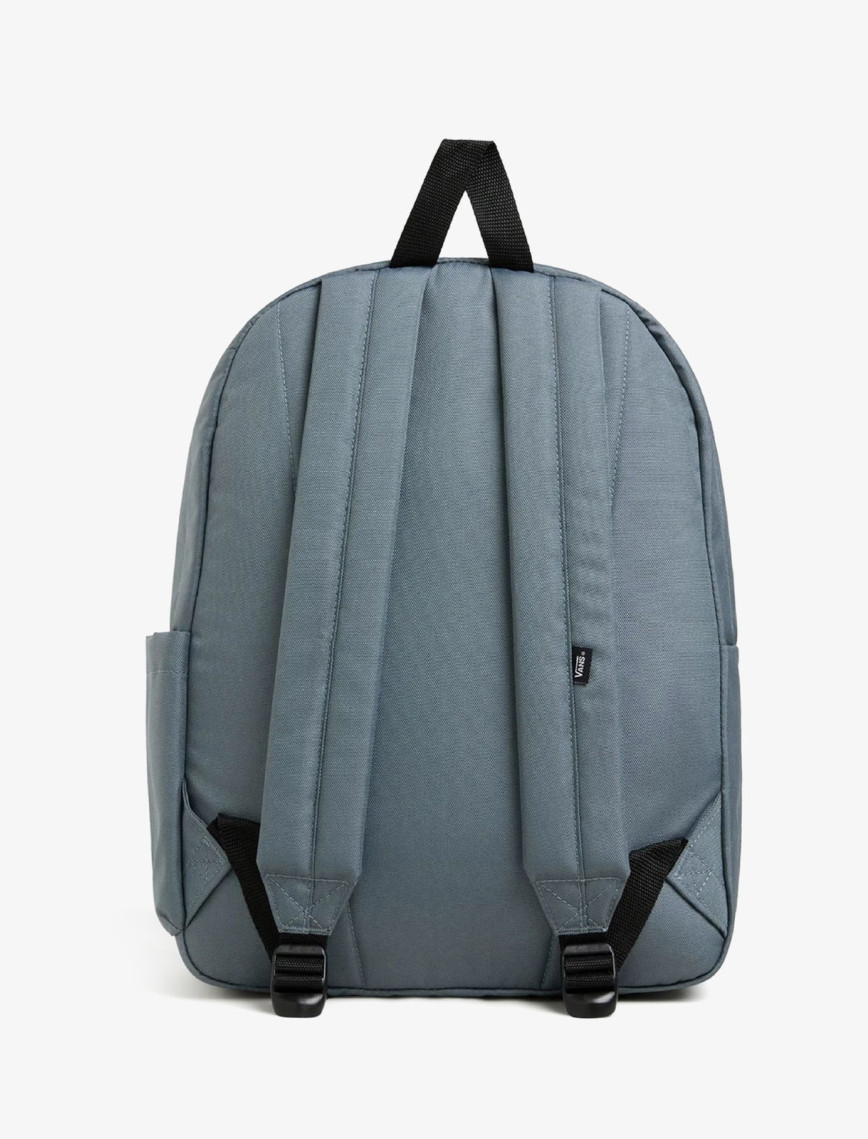 Vans Old Skool Drop V Unisex Yeşil Sırt Çantası Vans Old Skool Drop V Unisex Yeşil Sırt Çantası