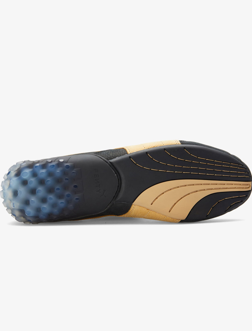 Puma X Fenty Avanti Ls Bts Unisex Siyah Spor Ayakkabı Puma X Fenty Avanti Ls Bts Unisex Siyah Spor Ayakkabı