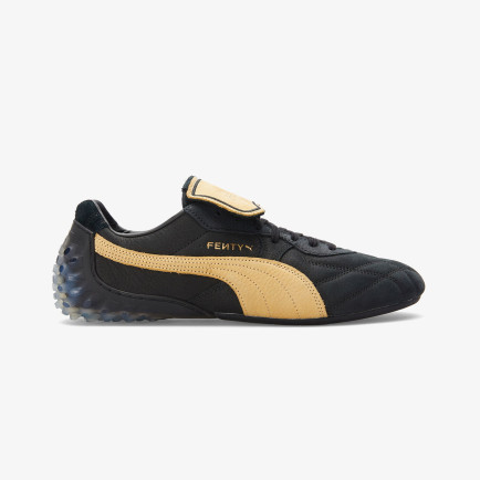 Puma X Fenty Avanti Ls Bts Unisex Siyah Spor Ayakkabı Puma X Fenty Avanti Ls Bts Unisex Siyah Spor Ayakkabı