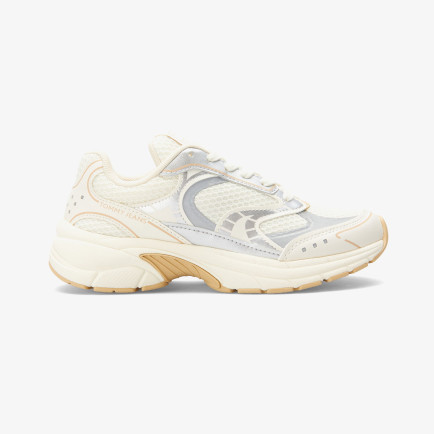 Tommy Hilfiger Archive 25 Kadın Beyaz Spor Ayakkabı Tommy Hilfiger Archive 25 Kadın Beyaz Spor Ayakkabı