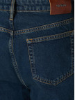 Network Erkek Lacivert Denim Pantolon