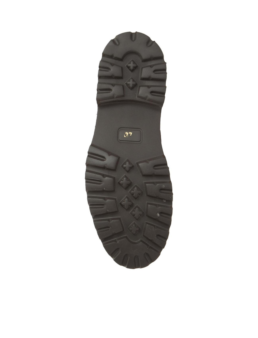 Divarese Erkek Kahverengi Süet Bot Divarese Erkek Kahverengi Süet Bot