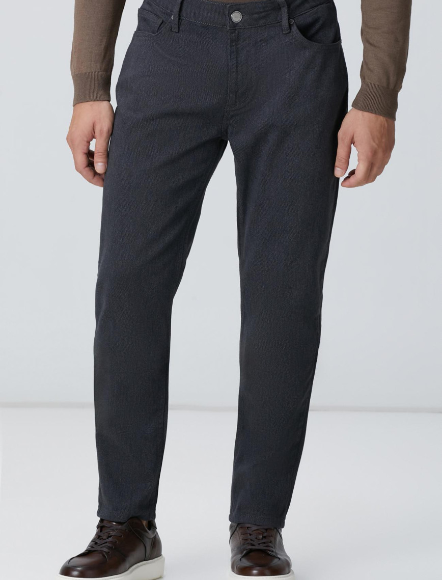 Network Erkek Antrasit Casual Pantolon Network Erkek Antrasit Casual Pantolon