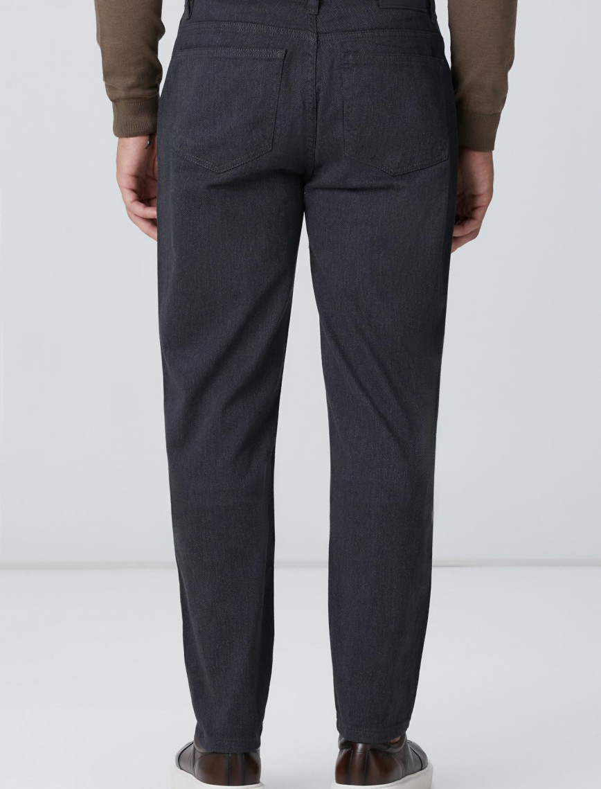 Network Erkek Antrasit Casual Pantolon Network Erkek Antrasit Casual Pantolon