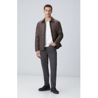 Network Erkek Acı Kahve Casual Pantolon Network Erkek Acı Kahve Casual Pantolon