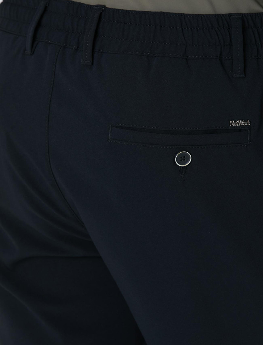 Network Erkek Siyah Pantolon Network Erkek Siyah Pantolon