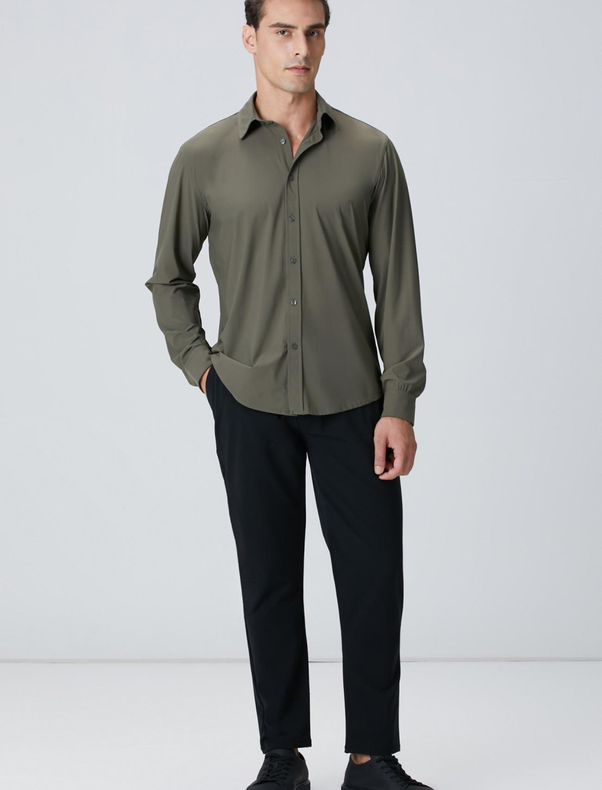 Network Erkek Haki Pantolon Network Erkek Haki Pantolon