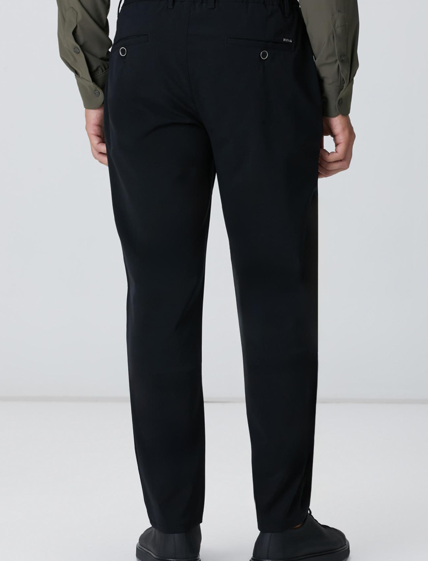 Network Erkek Siyah Pantolon Network Erkek Siyah Pantolon