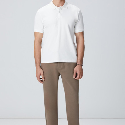 Network Erkek Vizon Jogger Pantolon Network Erkek Vizon Jogger Pantolon