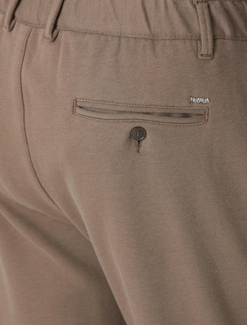 Network Erkek Vizon Jogger Pantolon Network Erkek Vizon Jogger Pantolon