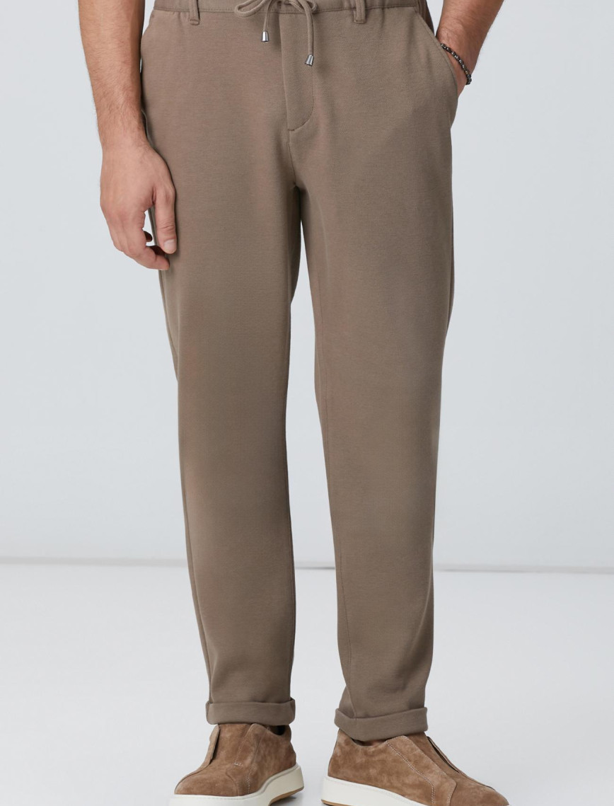 Network Erkek Vizon Jogger Pantolon Network Erkek Vizon Jogger Pantolon