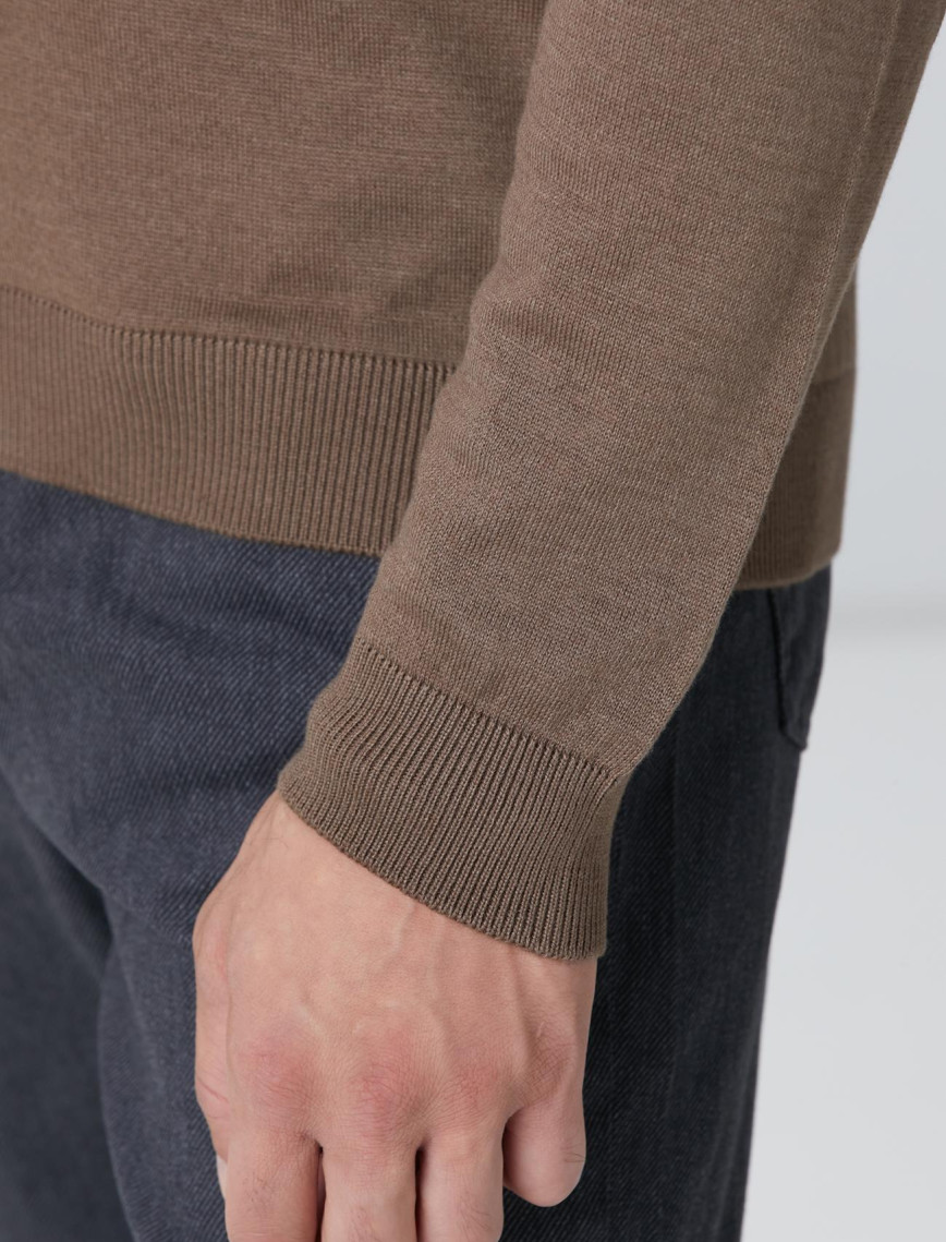 Network Erkek Vizon Basic Kazak Network Erkek Vizon Basic Kazak