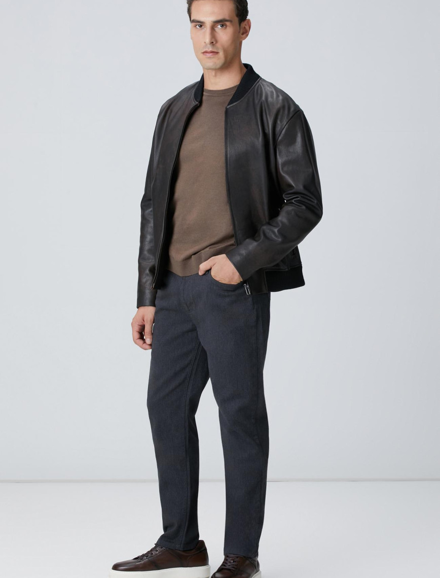 Network Erkek Vizon Basic Kazak Network Erkek Vizon Basic Kazak