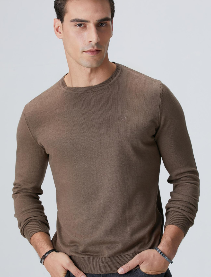 Network Erkek Vizon Basic Kazak Network Erkek Vizon Basic Kazak