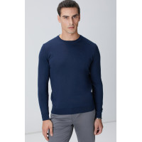 Network Erkek Indigo Basic Kazak Network Erkek Indigo Basic Kazak