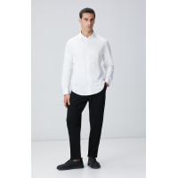 Network Erkek Siyah Jogger Pantolon Network Erkek Siyah Jogger Pantolon