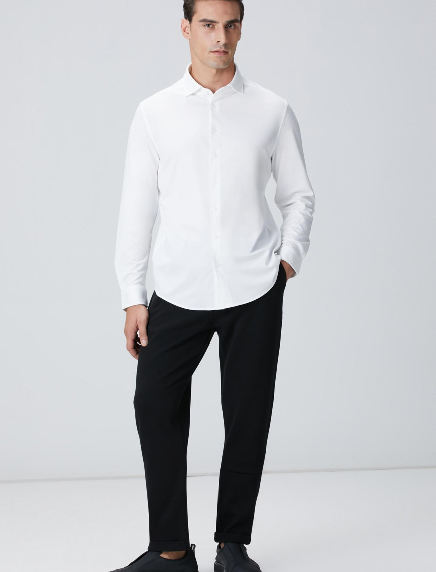 Network Erkek Siyah Jogger Pantolon Network Erkek Siyah Jogger Pantolon