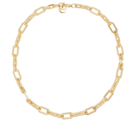 Network Kadın Gold Zincir Kolye Network Kadın Gold Zincir Kolye