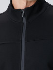 Network Erkek N-Tech Siyah Scuba Sweatshirt Network Erkek N-Tech Siyah Scuba Sweatshirt