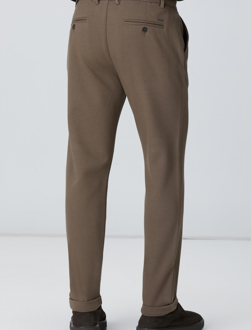 Network Erkek Kahverengi Jogger Pantolon Network Erkek Kahverengi Jogger Pantolon