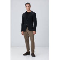 Network Erkek Kahverengi Jogger Pantolon Network Erkek Kahverengi Jogger Pantolon