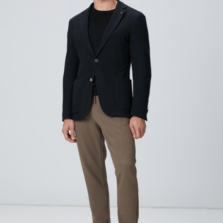 Network Erkek Kahverengi Jogger Pantolon Network Erkek Kahverengi Jogger Pantolon