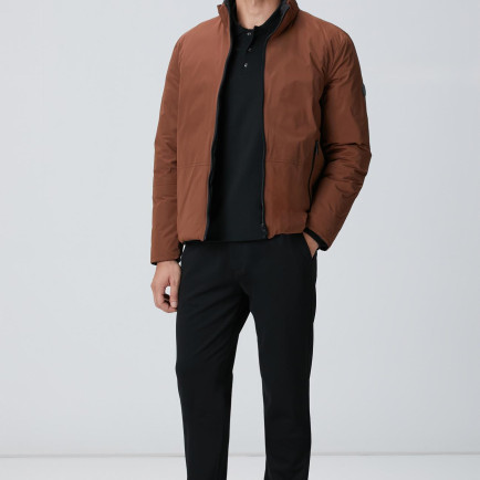 Network Erkek Siyah Jogger Örme Pantolon Network Erkek Siyah Jogger Örme Pantolon