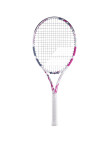 Babolat Evo Aero Pink Unstrung Unisex Tenis Raketi