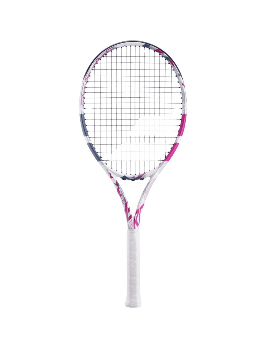 Babolat Evo Aero Pink Unstrung Unisex Tenis Raketi