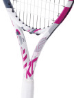 Babolat Evo Aero Pink Unstrung Unisex Tenis Raketi