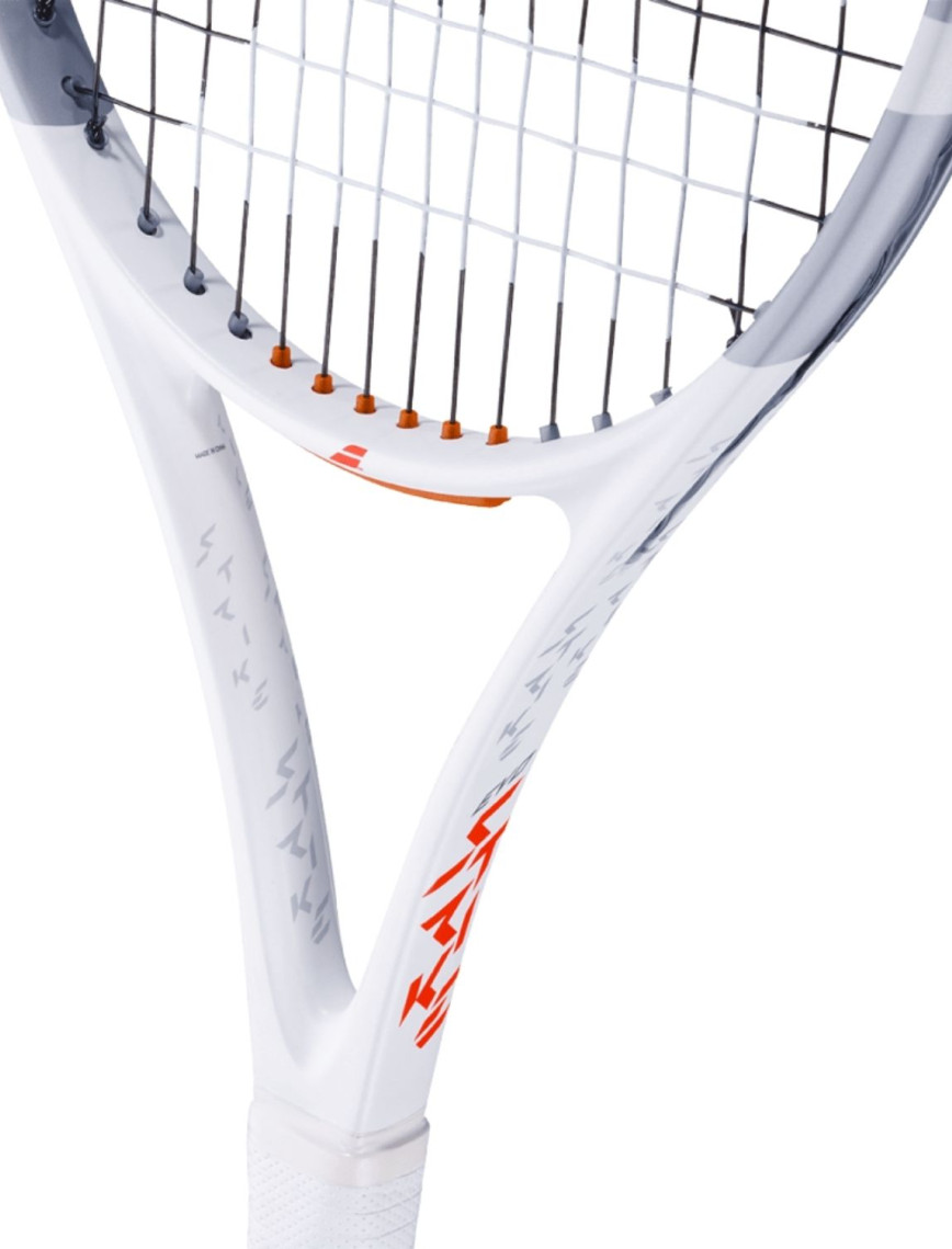 Babolat Evo Strike Unstrung Unisex Tenis Raketi Babolat Evo Strike Unstrung Unisex Tenis Raketi