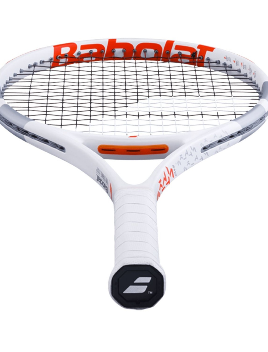 Babolat Evo Strike Unstrung Unisex Tenis Raketi Babolat Evo Strike Unstrung Unisex Tenis Raketi